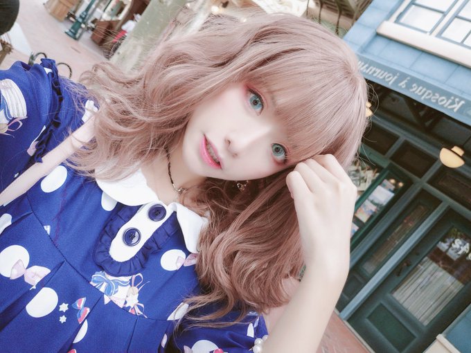 コスプレイヤー流一のTwitter画像60