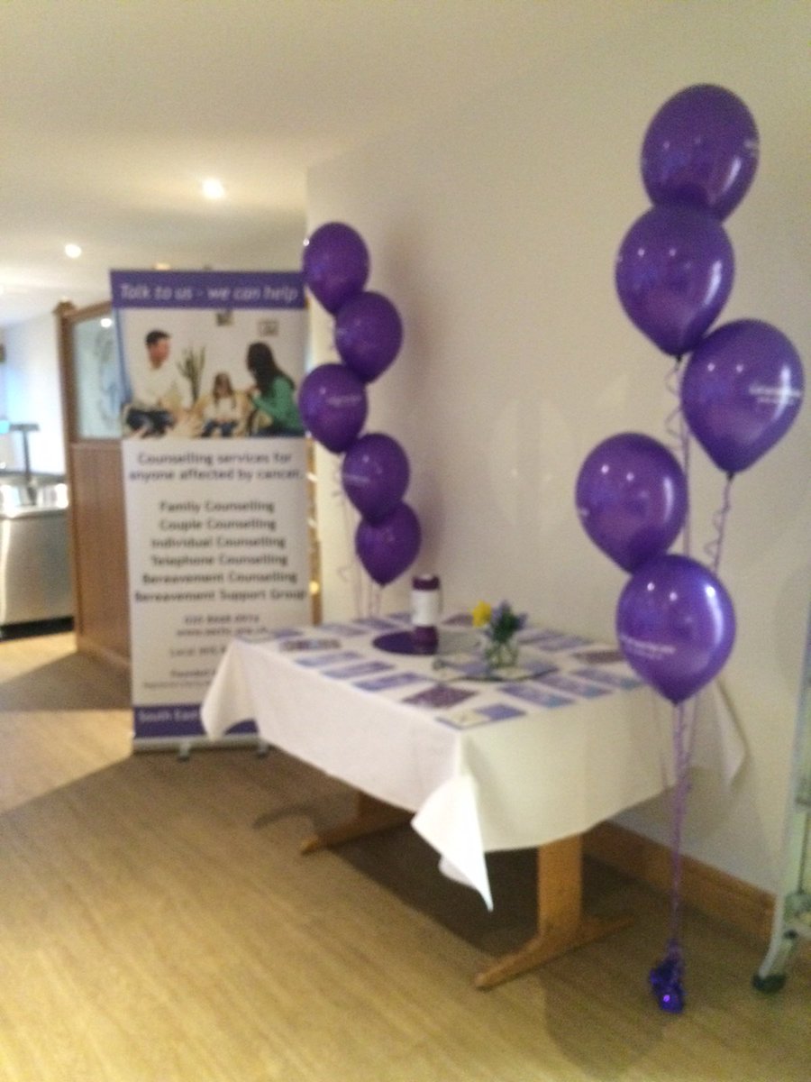 WendyAnnAger's tweet photo. Don’t miss what’s happening for Paint Purley Purple Coming up - get involved, come along, shop locally for & to get donations & special offers and fun in half term week ... see https://t.co/P8nHMeR0Jn… #croycon #purley #wallington https://t.co/7PZE8cuWfE