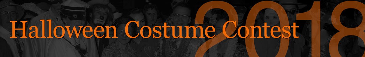 Halloween Costume Contest — 2018 halloweenlove.com/halloween-cost… #HLCostumeContest