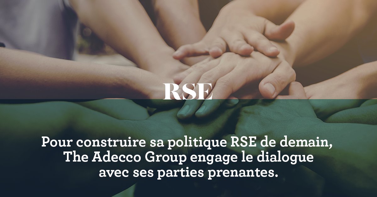 The Adecco Group FR tweet media