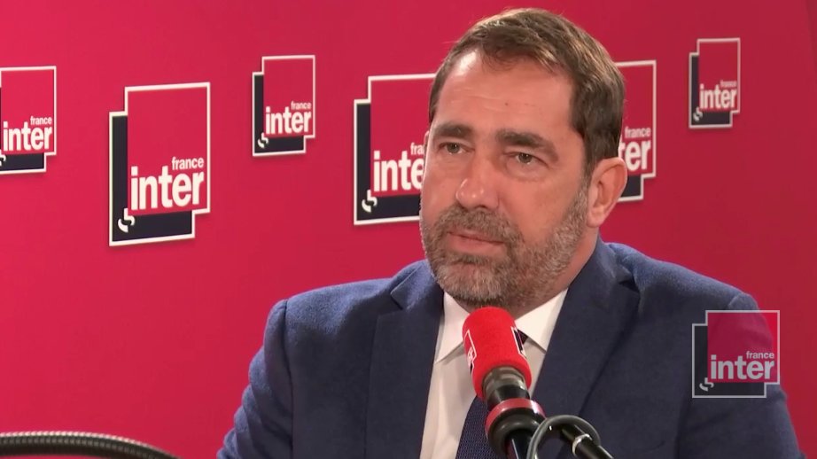 AvecCasta's tweet photo. .@CCastaner "Faire de la politique, c'est s'inquiéter tout le temps. Je vous le dis du fond du coeur : ce n'est pas un engagement facile. Il faut entendre les signaux et notre responsabilité est d'apaiser la société et d'apporter des réponses."
#LAREM #le79Inter #AvecCasta https://t.co/OO2911AaKs