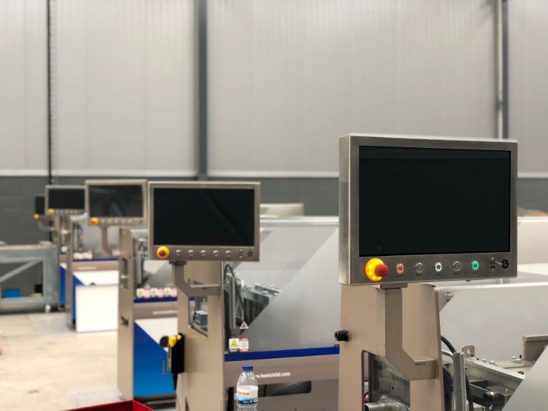 HowickLTD's tweet photo. More Howick machinery installed and commissioned in Portugal. #shapingsteelconstruction #howickltd #lightgaugesteel https://t.co/uueDTBL6eJ