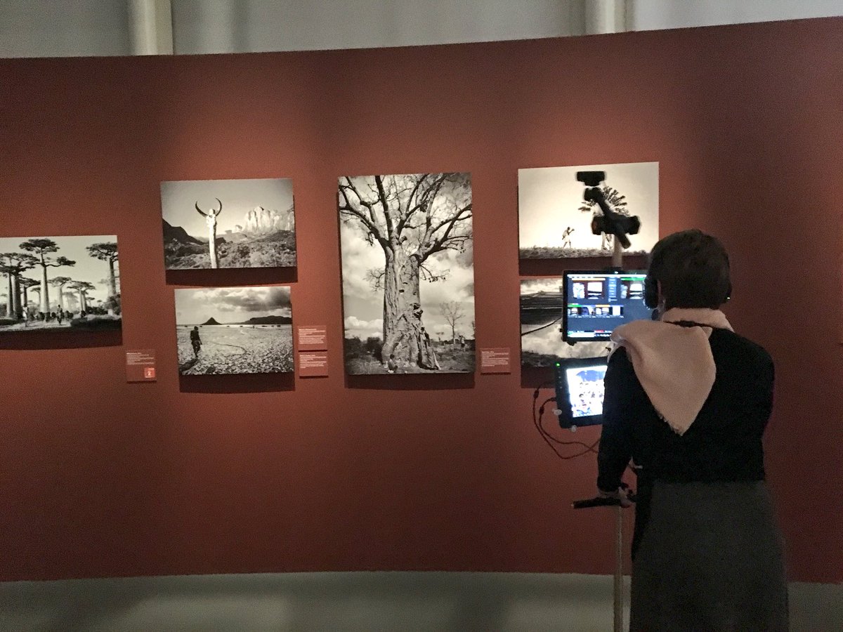 amisquaibranly's tweet photo. 🎥 EN DIRECT:
Seconde #webvisite pour #ExpoMadagascar à destination de l’Alliance Française d’Antananarivo ! https://t.co/Zk9IMoM318