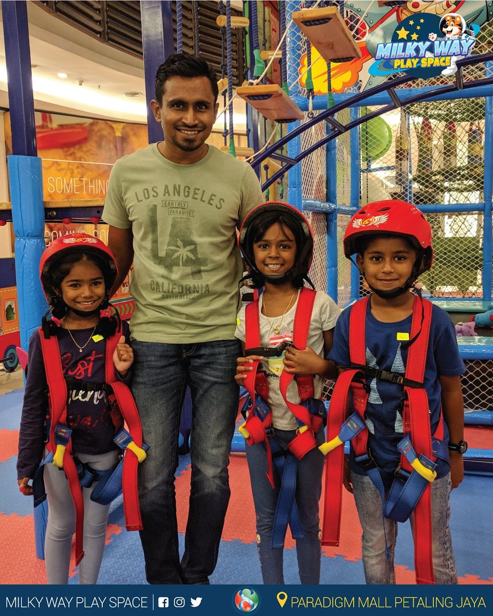 milkywayps's tweet photo. Physical activities promote healthy growth and helps in the development of better motor skills and in concentration and thinking skills. | @milkywayps @Senoptium @ParadigmMallMY https://t.co/uZRDk9jVap