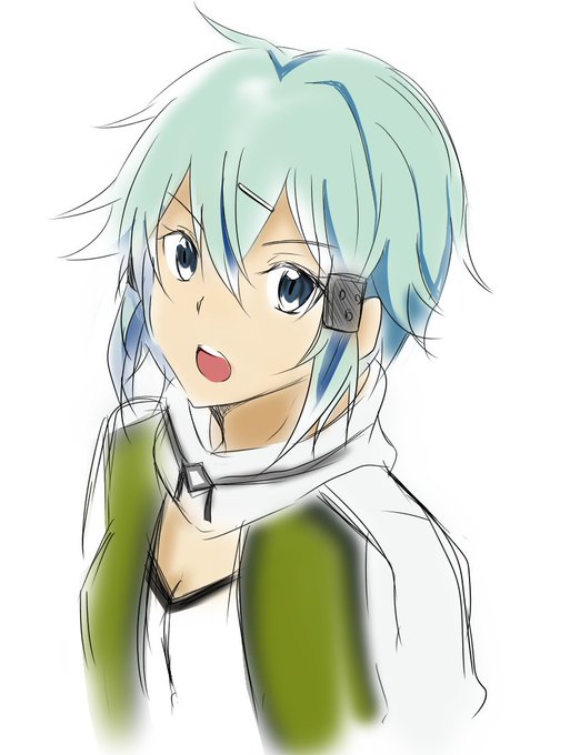シノンかわいいのtwitterイラスト検索結果 シノンかわいいのtwitterイラスト検索結果