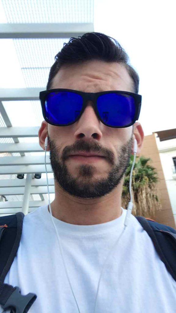 alfonsobicycle's tweet photo. Nos días 💪🏻 https://t.co/mr1zb8y30a