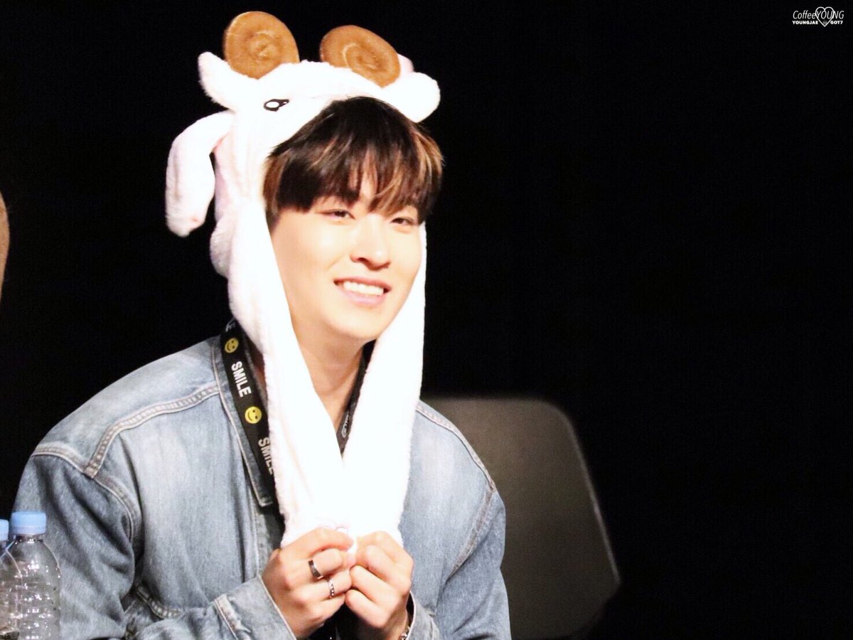 ＊ 180927 코엑스팬싸 ＊

<a href="/GOTYJ_Ars_Vita/">N</a> 

#GOT7⁠ ⁠⁠ ⁠⁠ ⁠⁠ ⁠ #갓세븐⁠ ⁠⁠ ⁠⁠ ⁠⁠ ⁠ #영재 #YOUNGJAE #PresentYOU⁠ ⁠⁠ ⁠⁠ ⁠⁠ #Lullaby⁠ ⁠⁠ ⁠⁠ ⁠⁠ ⁠