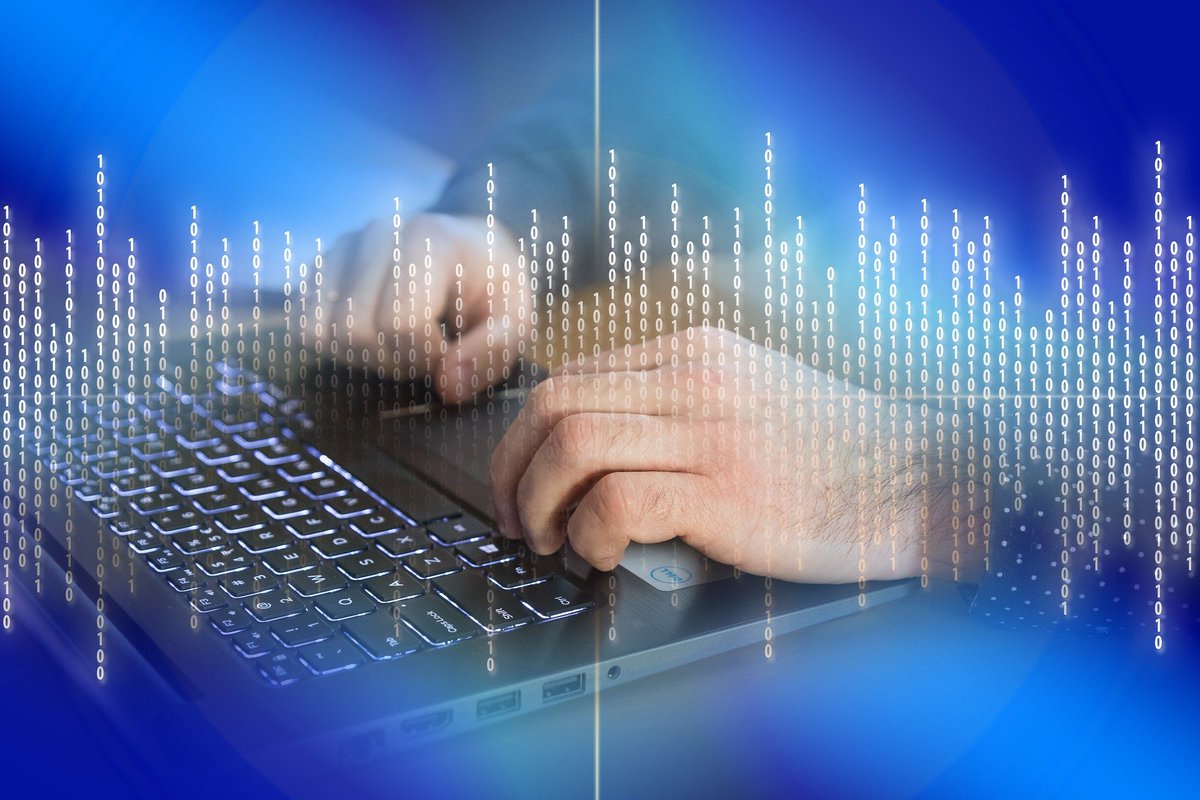 IDavinci1's tweet image. ¿Buscas trabajo como Desarrollador PHP? En IDavinci seleccionamos un programador para la realización de proyectos innovadores dentro del área de I+D.. #ofertaIT #ProgramadorPHP
bit.ly/2Rem0a7