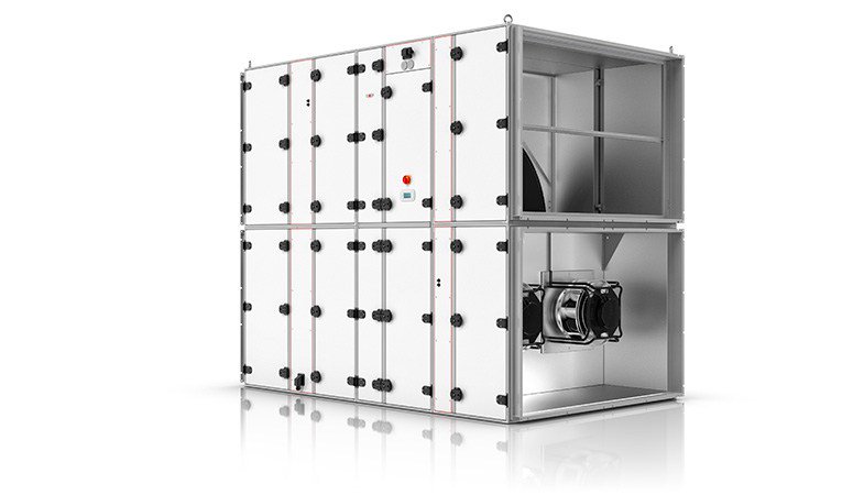 WOLF breidt serie hr-wtw units verder uit met de CRL eva max installatieenbouw.be/wolf-breidt-se…