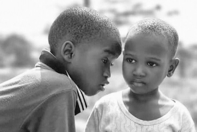 Hahahah mamie pole pole tu you will master kila kitu at the tip of your tongue 😜 @MassaweJapanni #JamboMassawe <a href="/RadioJamboKenya/">Radio Jambo</a>