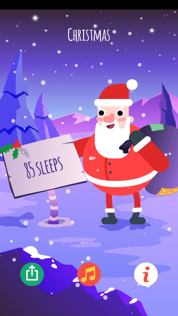 Can you believe it? Only 85 to go. Better start posting our #GiftHampers there’s not that long g to go after all