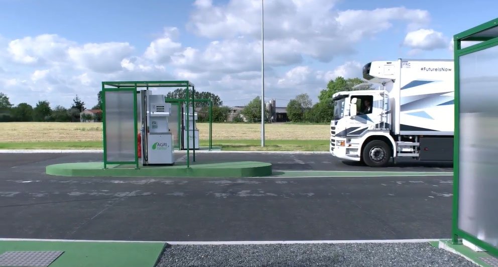 Gaz Mobilité tweet media