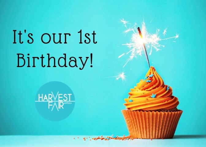 Today marks our first birthday! We are proud of what we have achieved so far and can’t wait to see what th next year brings #socent #genderequity #goodfood #firstbirthday