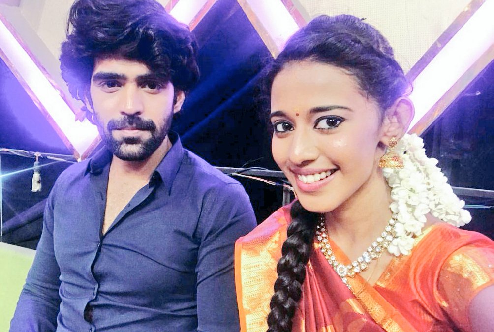 back to the sets.....