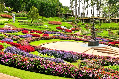 kaattypeerrry's tweet image. Most Beautiful Botanical Gardens in the World bit.ly/2shMcHL