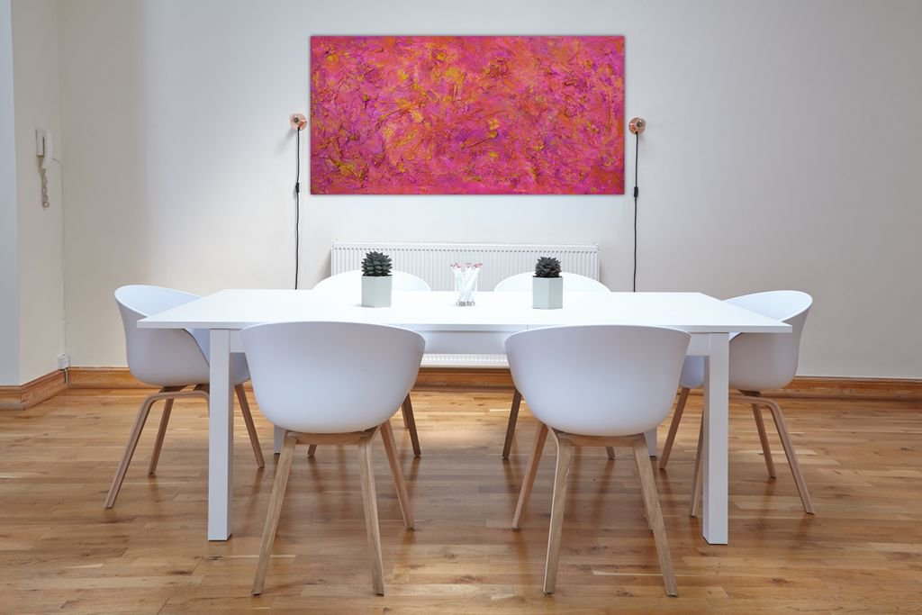 PamelaRys's tweet photo. NEW ART!Hermippe #astro #love #painting #contemporary #texture #dream #landscape #textured #astrology #aesthetics #painting #color #art #structure #galaxy #moon #jupiter #solarysystem #outerspace #home #interior #pamelarys #artist #style #gallery #artwork #prana https://t.co/6z6TlbkP89