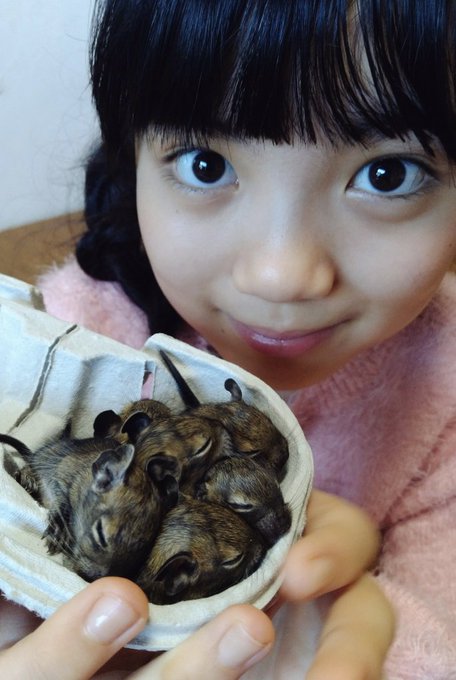 Twitterのコスプレ画像47