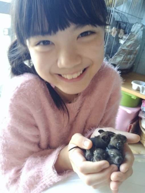 Twitterのコスプレ画像49