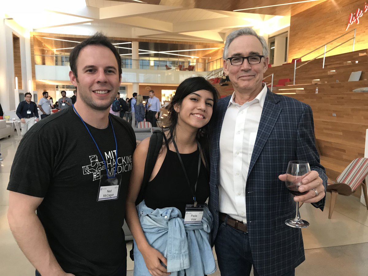 American College of Perioperative Medicine tweet media