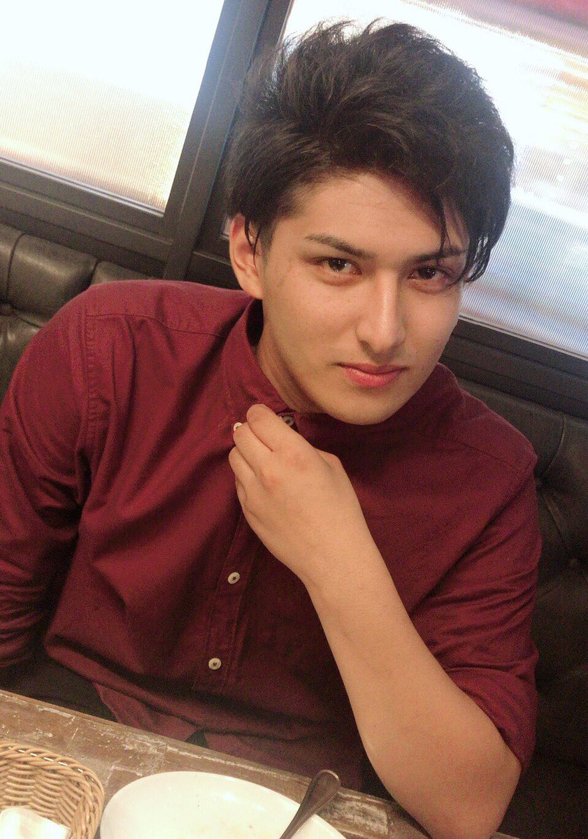 エントリーNo.1 大橋ゼドゥアリです！ え、ゼドゥアリって言いにくい