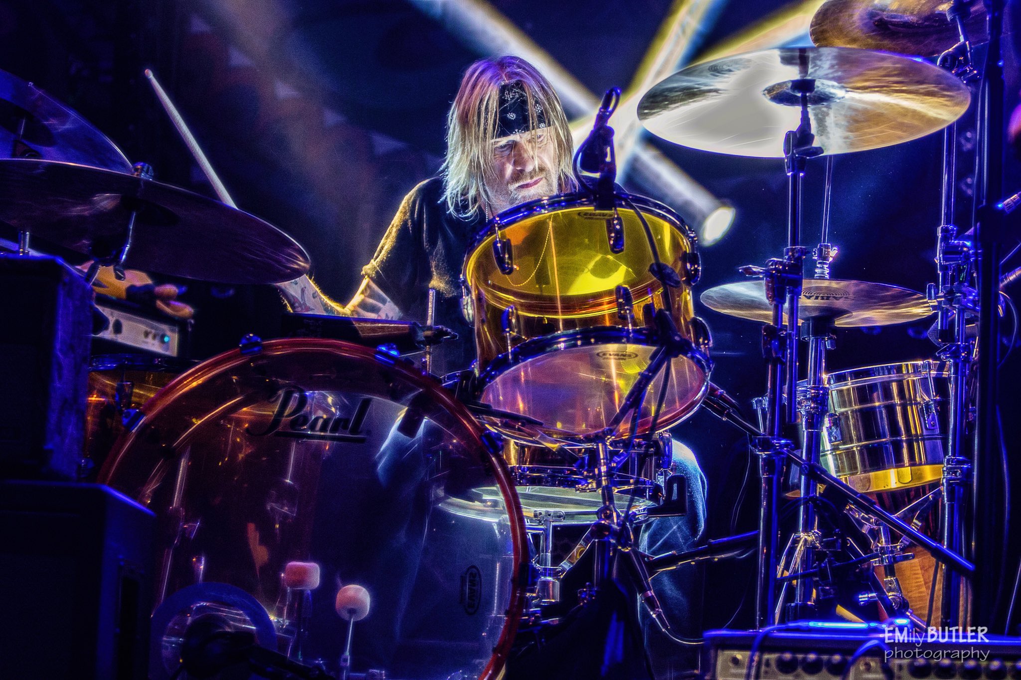 Happy Birthday Shoutout to Matt Abts of      
