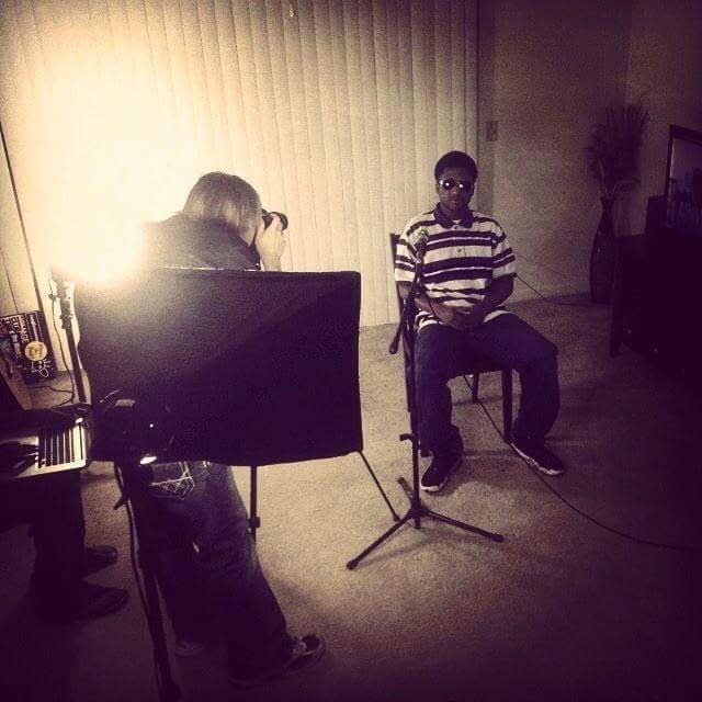 m_nyce's tweet photo. Lights, Camera, Action🎶😎🎥 https://t.co/qSEHrCur9W