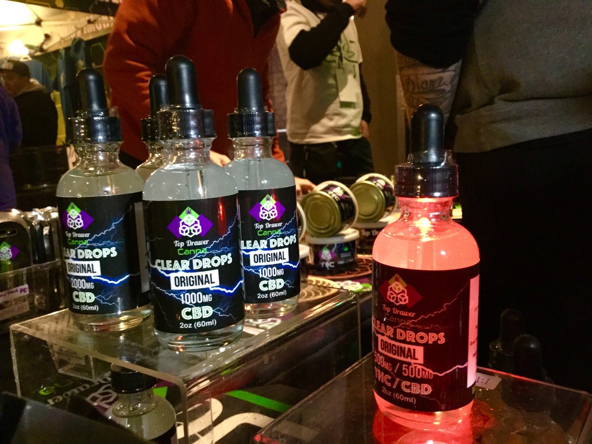 CannabisCulture's tweet photo. Here are some more of the great vendors from the Prairie Medicinal Harvest Cup - what an amazing weekend! #PMHC ๐ฟ
#pmhc2018 https://t.co/Pntw9VBzZw
