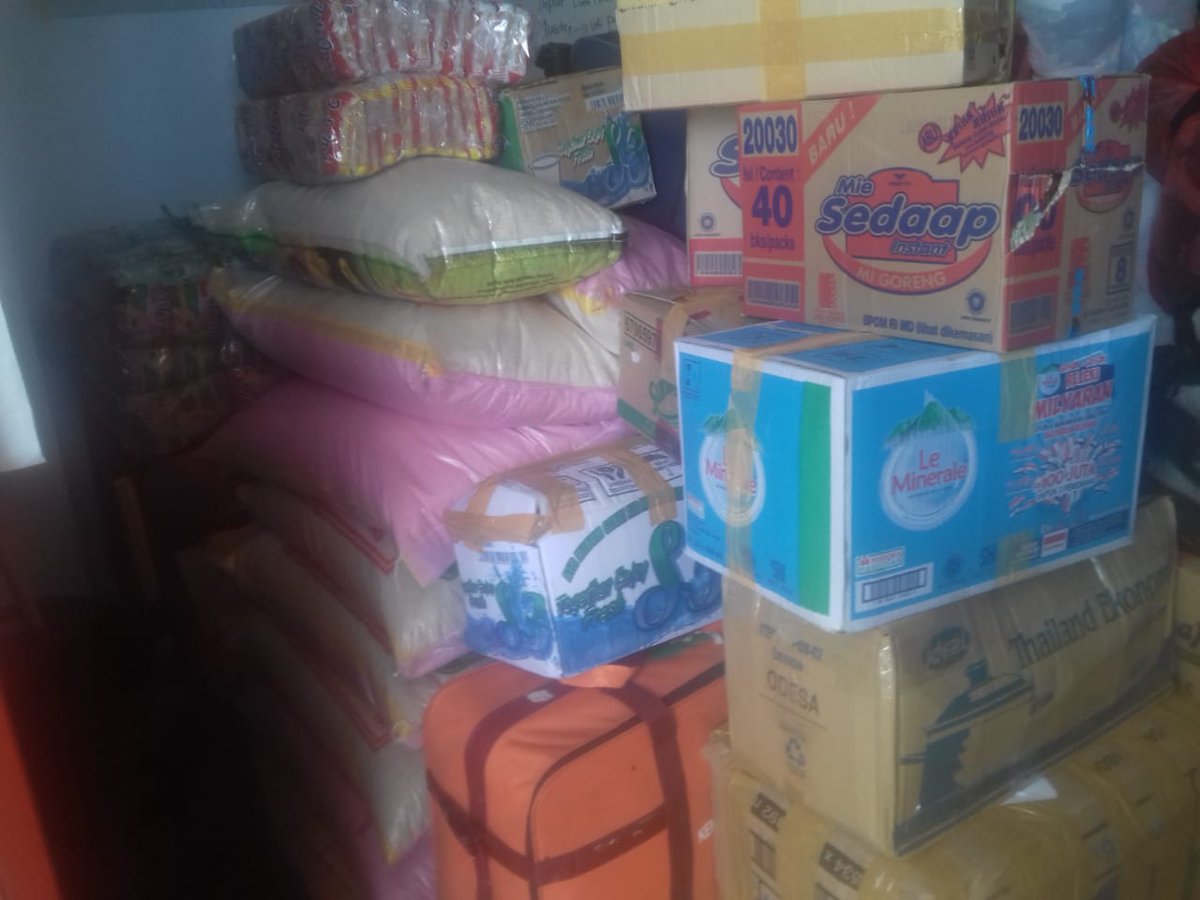 PSD P3MD SULSEL tweet media