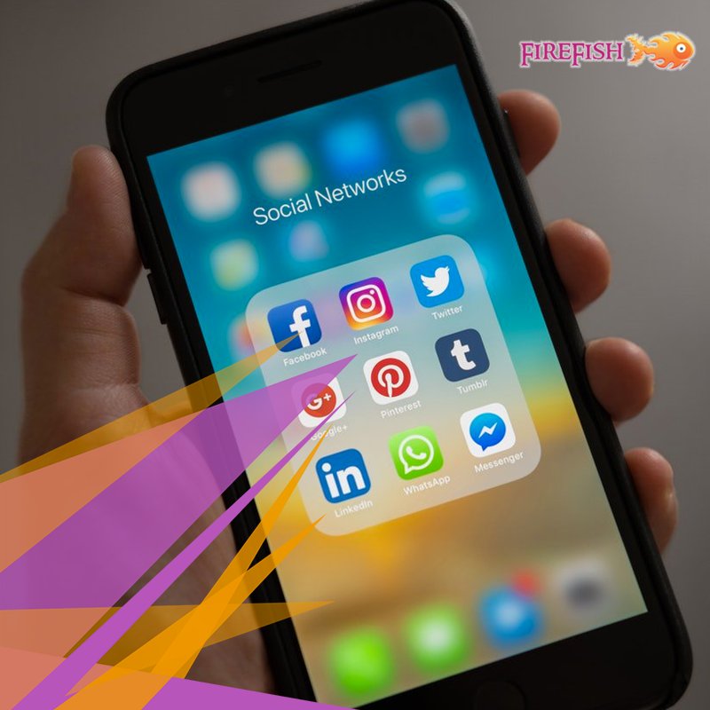 Firefishmx's tweet image. Tener a tu marca en las #RedesSociales genera más tráfico al público y un impacto mayor. ¡Nosotros las manejamos!