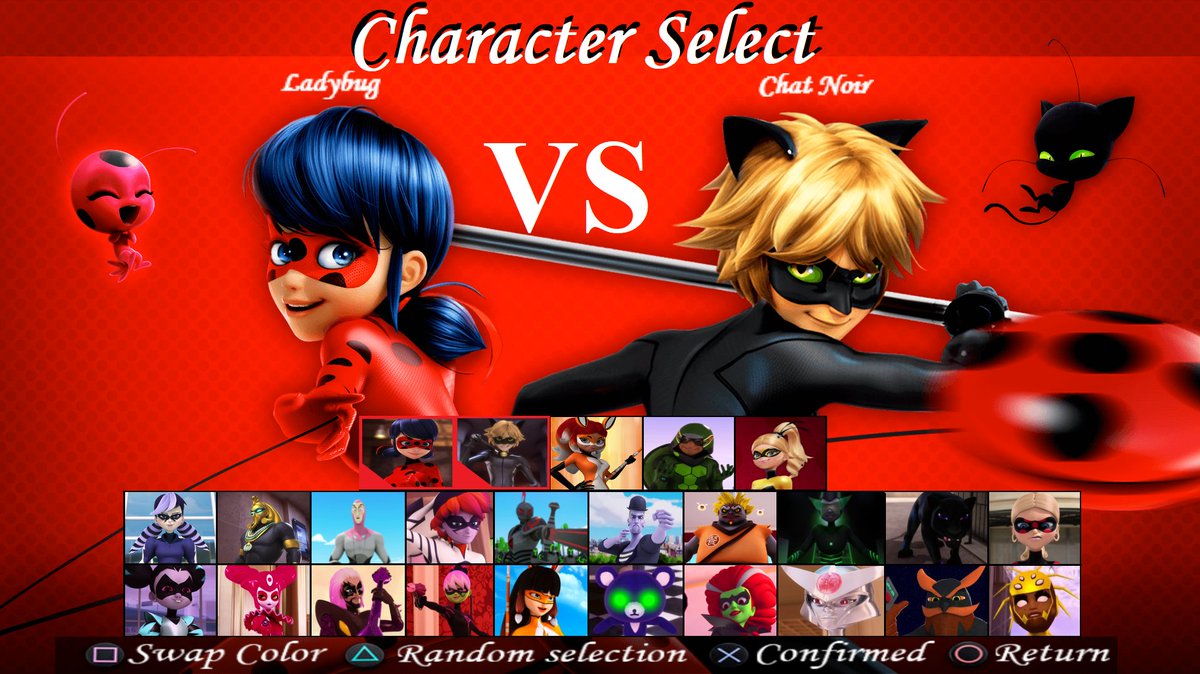 Thomas Astruc On Twitter In An Upcoming Episode