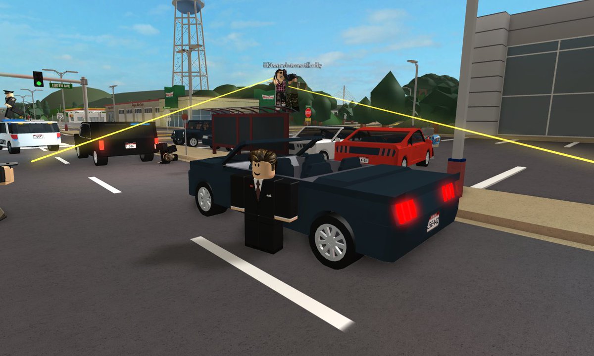 That Butsworth tweet media