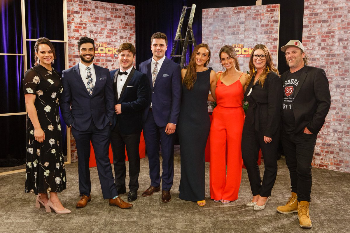 .<a href="/ThreeNewZealand/">Three</a> is celebrating an incredible Sunday night, hitting its highest share for the year as well! <a href="/TheBlockNZ/">The Block NZ</a> Live Auction Final hit a 40.2% share and 13.3 rating in the 25-54 and hot on its heels was #MAFSNZ which premiered with an epic 29.9% share and 9.1 rating.