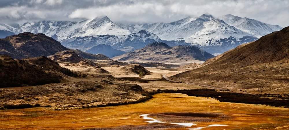 TurismoEnChile's tweet photo. 🌿 PARQUE PATAGONIA, un Futuro #ParqueNacional para #Chile. Recibe visitantes de todo el mundo que llegan por la #CarreteraAustral, a experimentar el mundo natural con ecosistemas intactos 🌿 https://t.co/8BDtAnTHsV