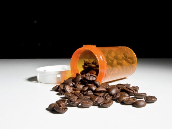 Addictive Drug or Healthy Habit? The Truth About Coffee. bit.ly/2rku62M