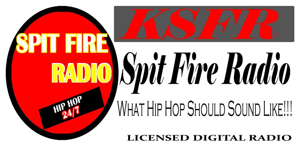 SpitFireHipHop's tweet photo. Now Playing: Rim Da Villins - The Heist on KSFR-Spit Fire Radio https://t.co/ca7le4kxGw https://t.co/aNdw4ZGDlm
