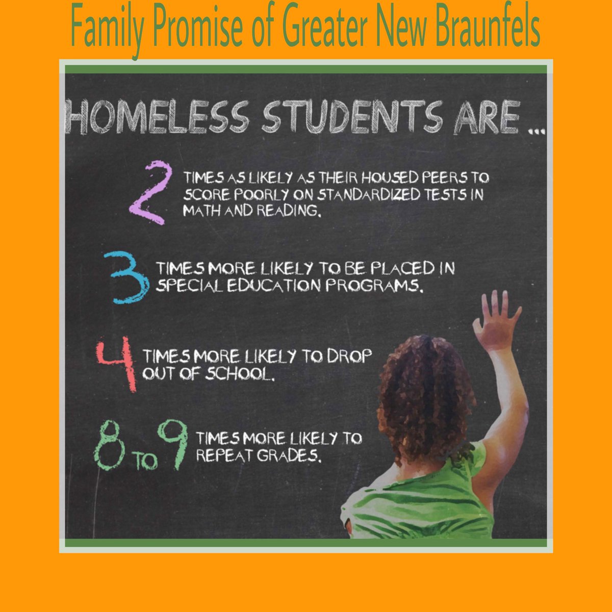 Family Promise of Greater New Braunfels tweet media