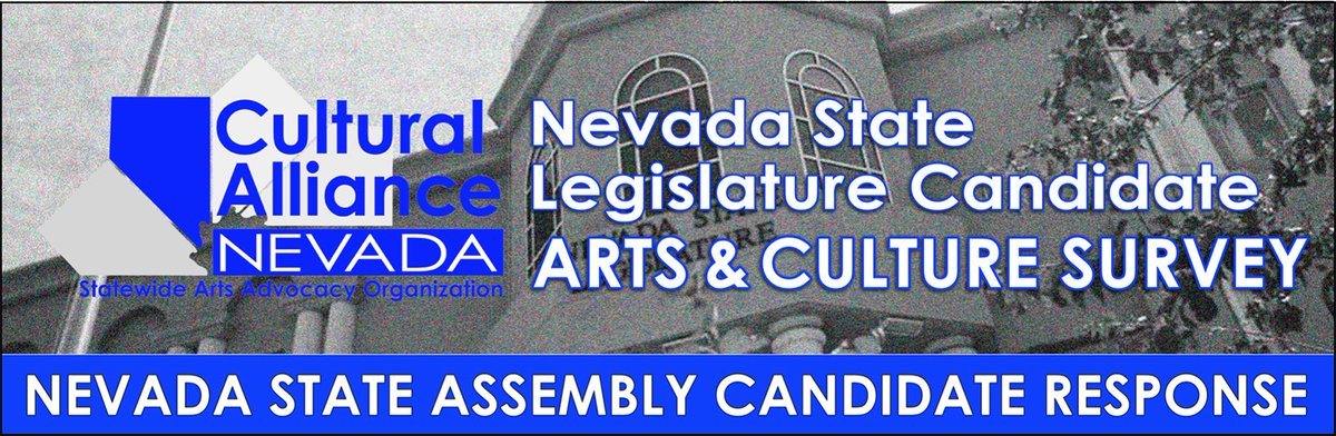 CANevadaOrg's tweet photo. BRITTNEY MILLER - State Assembly District 5
"I wholeheartedly believe that, not only do we need to better fund the arts in schools, we should introduce performing music programs earlier than 6th grade."
https://t.co/r3aRV5wLWa… …
#VoteForTheArts @BrittMiller4AD5 https://t.co/DDvgUfUkDC