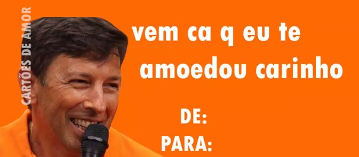 Rusher_Geek's tweet photo. Um candidato desses ❤#JoãoNosDebates https://t.co/FOB3DEWrJR