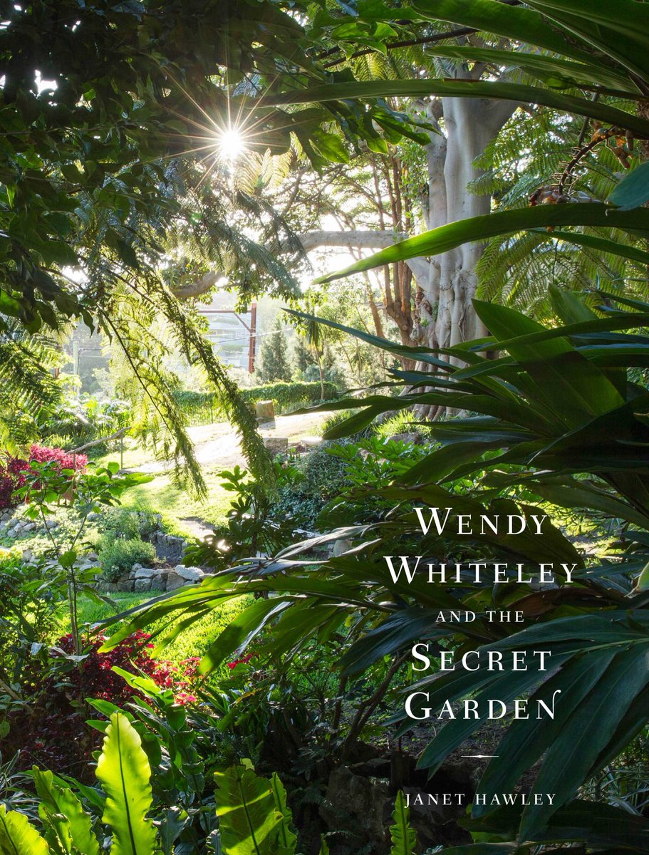 MudgeeReaders's tweet photo. We're very much looking forward to hearing Wendy Whiteley and Janet Hawley discuss The Secret Garden at this weekend's fabulous @SIGmudgee event. Proceeds from the @PenguinBooksAus book sales will go towards #Mudrf19 — see you there! https://t.co/OUP3py0ct1