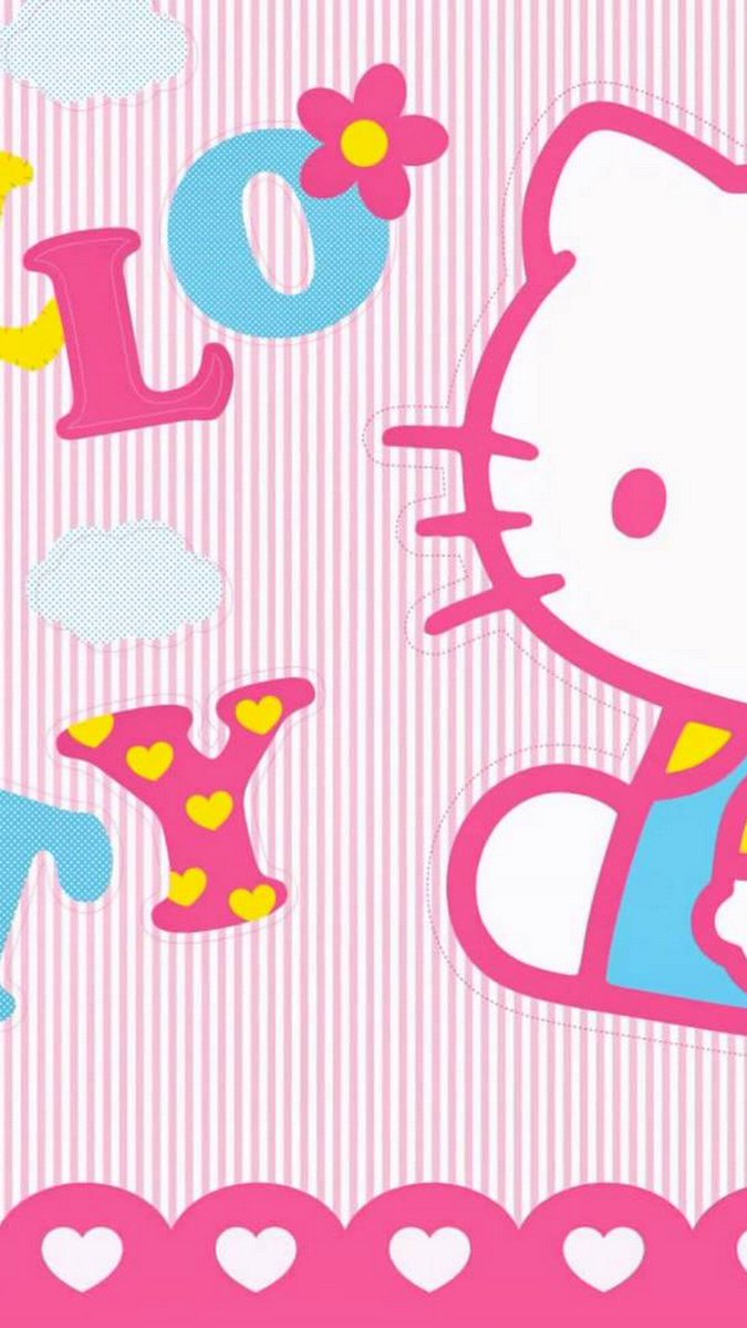 Live Wallpaper Hd On Twitter Free Download Hello Kitty Phone