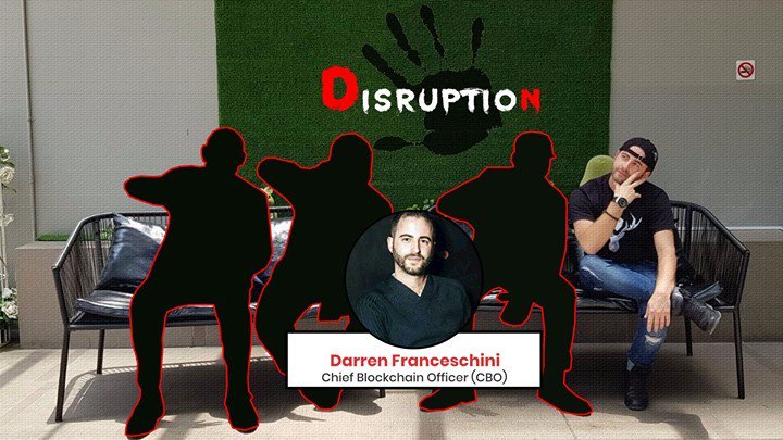DisruptExp's tweet photo. https://t.co/EZktOGicsE https://t.co/F1oNfahE7S