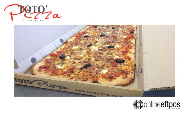 NZSounds's tweet photo. #schoolholidays - need to feed the team?
How about #TotoPizzaByTheMetre from #TotoPizza
https://t.co/oVKOMsKAIp
#ASBBank Mobile app customers can pay securely, quickly and easily online with @Paymark's #OnlineEFTPOS
https://t.co/DyveKyk2nQ
#dinner #parties #friends https://t.co/x2tu8orUqC