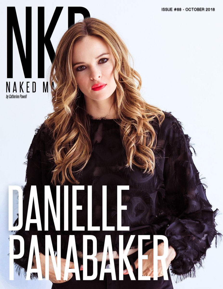 NKDmag's tweet photo. Our new issue featuring @dpanabaker, @thatgirlbishop, @brittbaron + more is out now! Purchase a digital or physical copy here:  https://t.co/816BzGaPYO https://t.co/xuO7EQNnnX