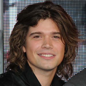 Happy birthday, Zac Hanson! 