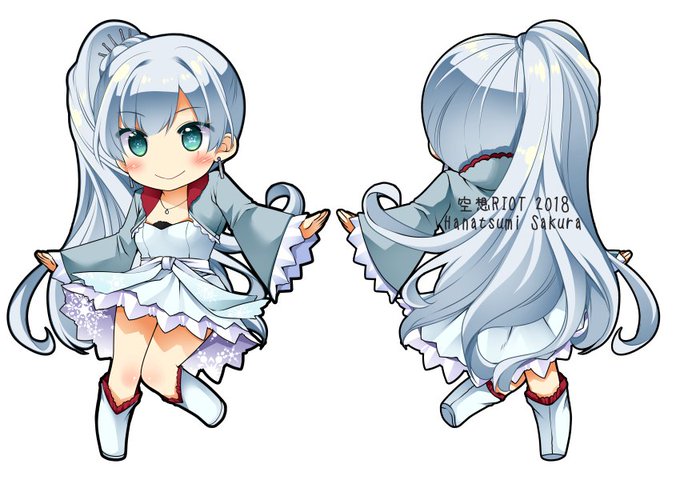 BOOTHにて札幌のイベントで頒布した同人誌とアクキーを通販いたします。送料のほうが高いものもあるのですが…><現在以下の4品通販中です。それぞれ10部そこそこの残部しかありません。再販などもございませんのでよろしくお願いします!  #BOOTH
https://t.co/B5A62UBN20 