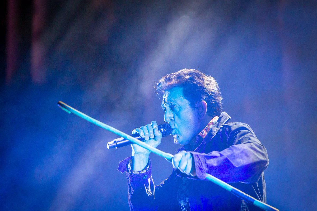 manologarciacia's tweet photo. Autenticas FOTAZAS de Manolo García en el Stone and Music Festival de Mérida. De Jero Morales. #ManoloGarcía https://t.co/M9FCqYUW4R