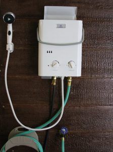 TechinTheus's tweet image. Eccotemp L5 Portable Tankless Water Heater Review- thetechyhome.com/best-tankless-…