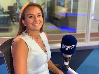 DubaiEye1038FM's tweet photo. Now on The #BizBreakfast we find out which sectors are hot – and which are not – in the city’s property market from one of Dubai’s biggest real estate funds @EquitativaGroup @EmiratesREIT1 https://t.co/LNSEssGYgw