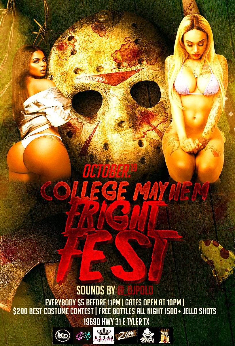 JuicyyMoe's tweet photo. This Event Is Finaa Be Packed Out Idc Idc Idc ! Early Arrival Mandatory ! Come See #PartyGirlPromo  Live. Dont Forget The $200 Costume Contest https://t.co/jsK8fEAWV6