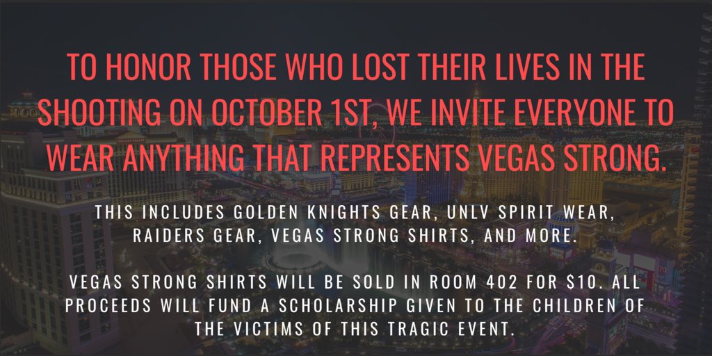 Palo Verde StuCo tweet media